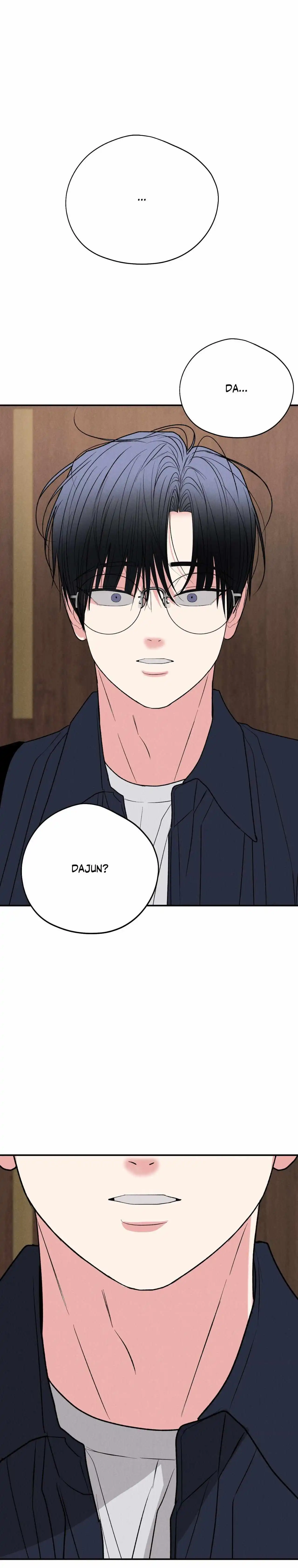 Dedicated To The Arrogant You - Chapter 77 Page 11