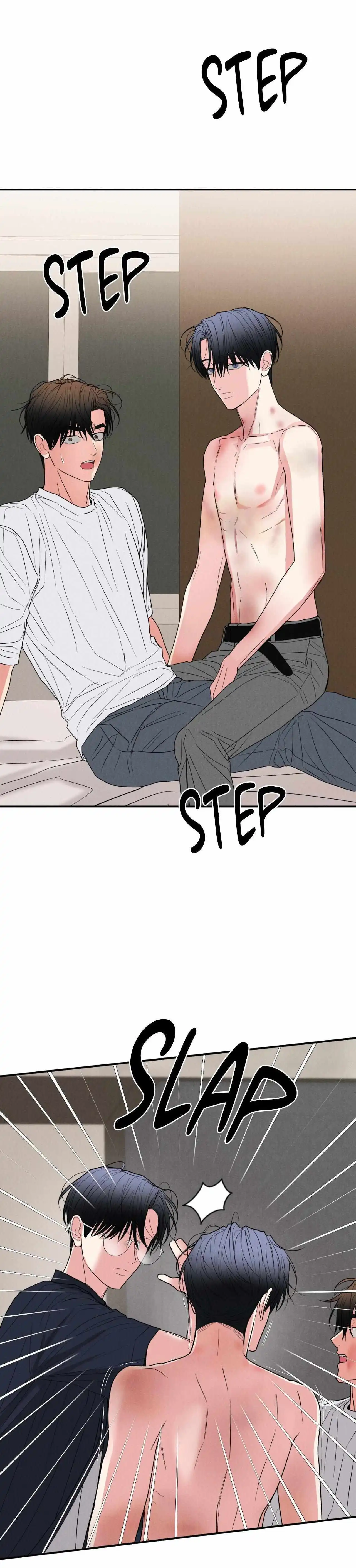 Dedicated To The Arrogant You - Chapter 77 Page 13