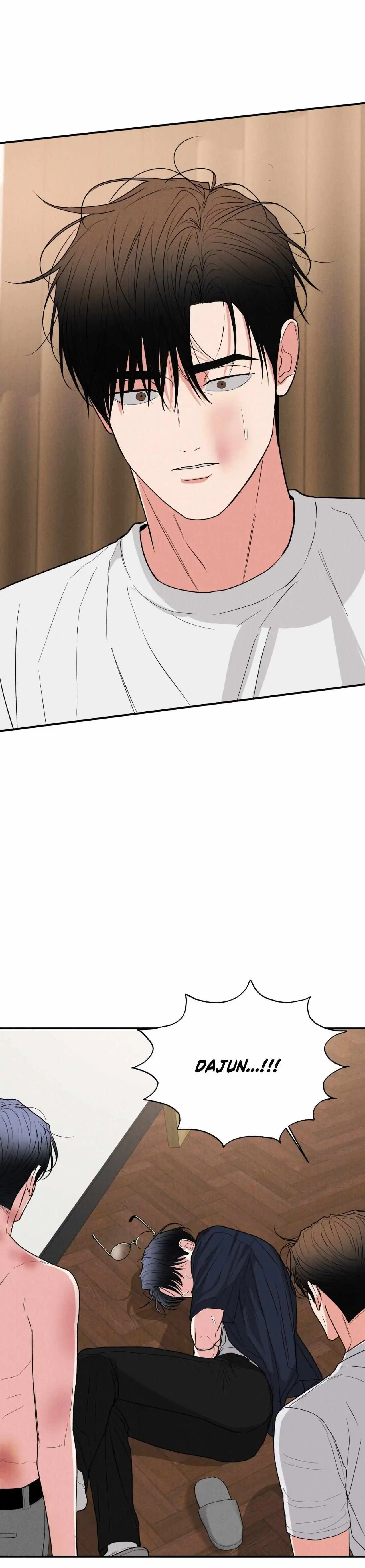 Dedicated To The Arrogant You - Chapter 77 Page 18