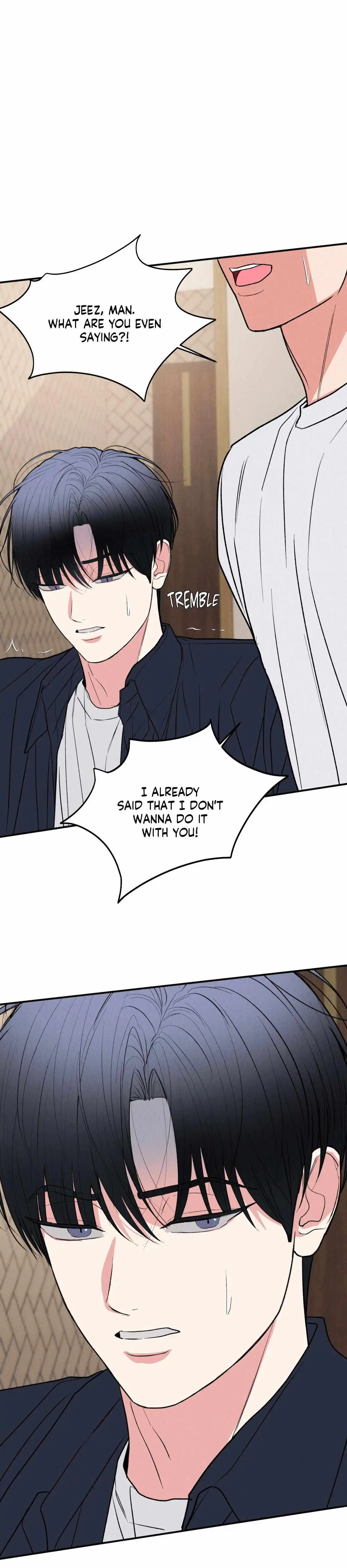 Dedicated To The Arrogant You - Chapter 77 Page 20