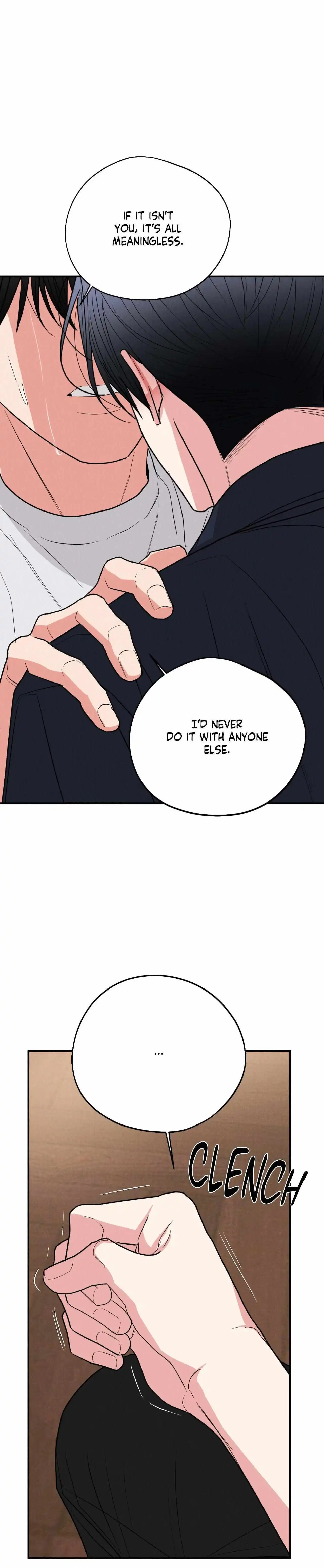 Dedicated To The Arrogant You - Chapter 77 Page 29