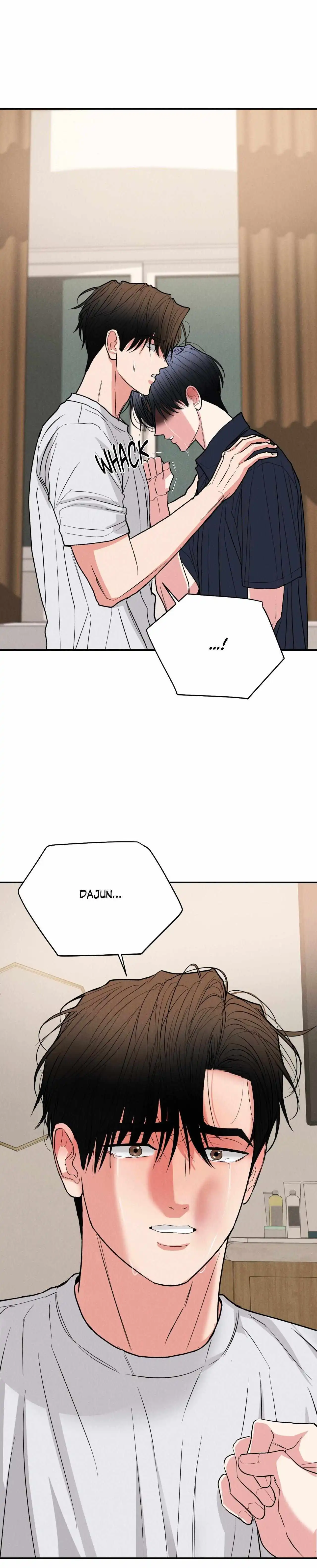 Dedicated To The Arrogant You - Chapter 77 Page 30