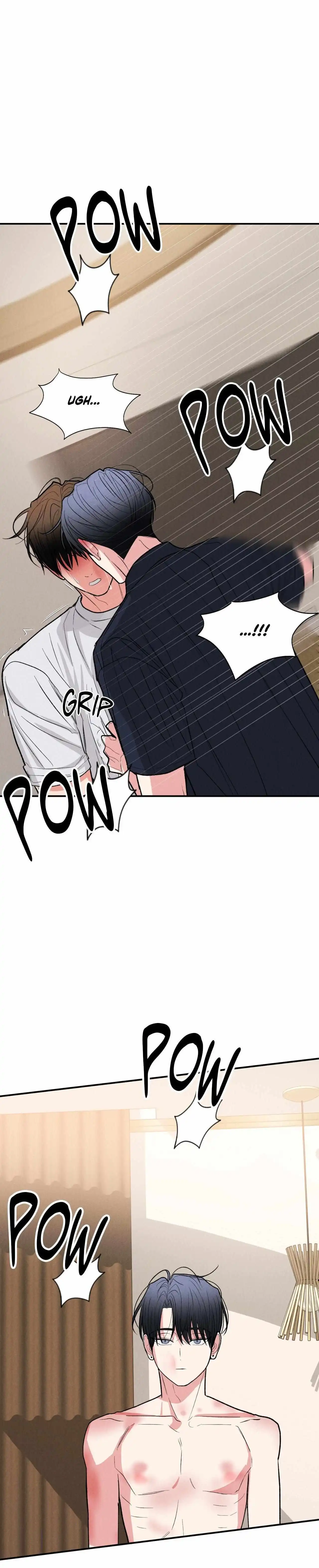 Dedicated To The Arrogant You - Chapter 77 Page 32