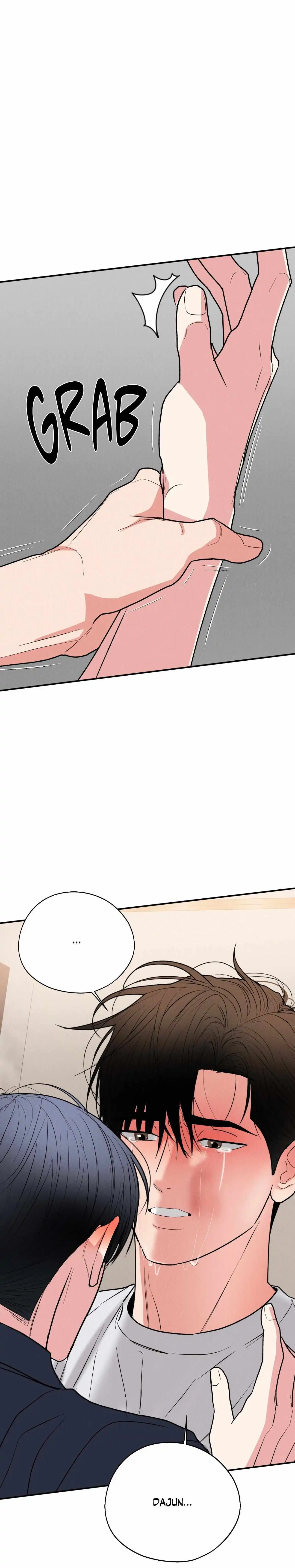 Dedicated To The Arrogant You - Chapter 77 Page 33