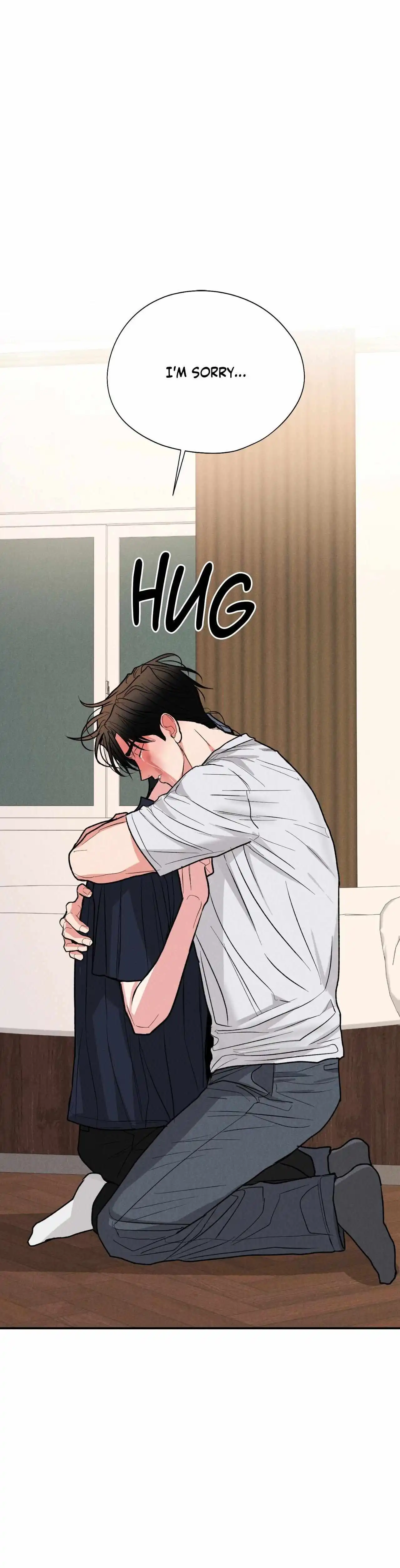 Dedicated To The Arrogant You - Chapter 77 Page 34