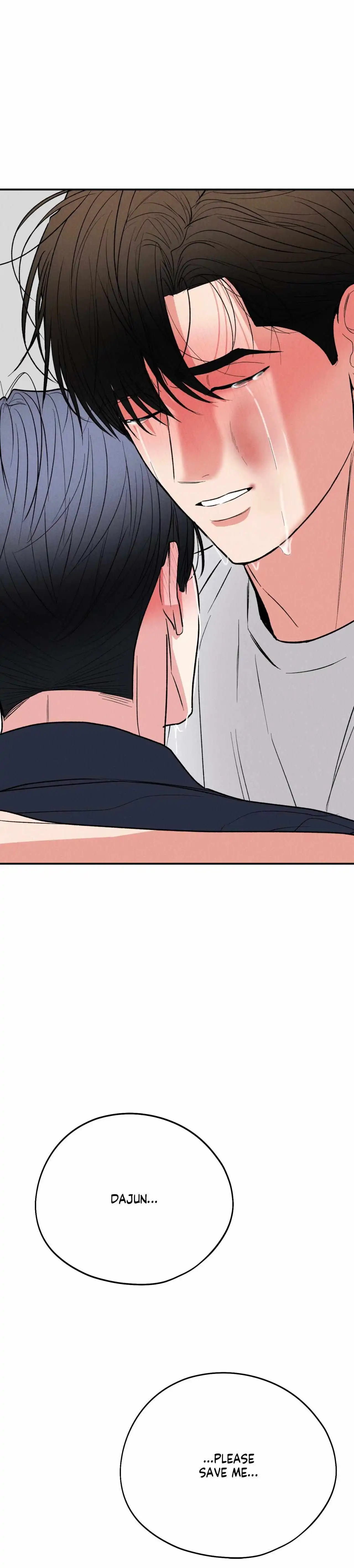 Dedicated To The Arrogant You - Chapter 77 Page 36