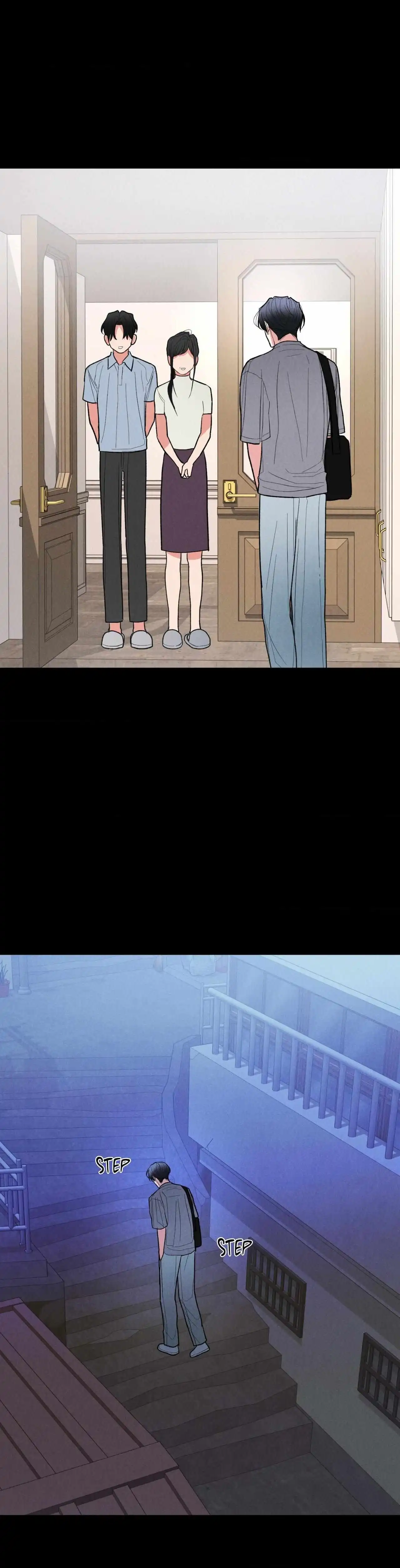 Dedicated To The Arrogant You - Chapter 78 Page 7