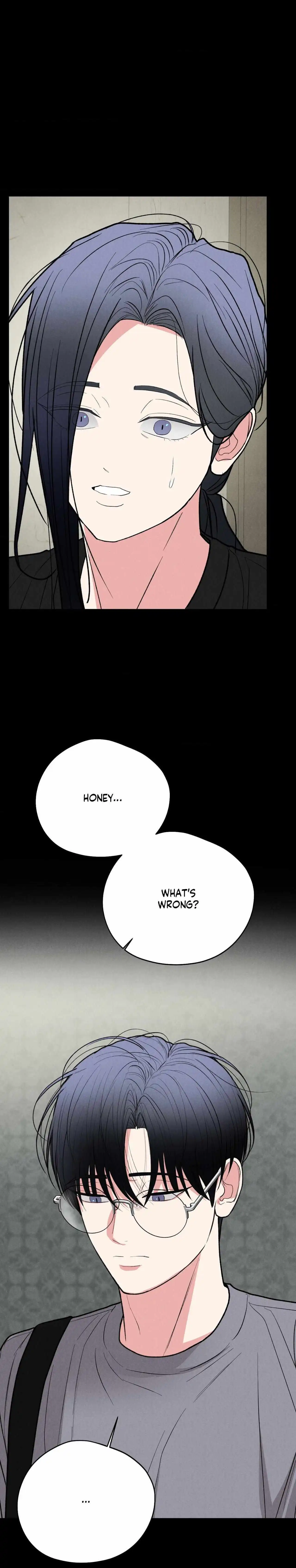 Dedicated To The Arrogant You - Chapter 78 Page 13