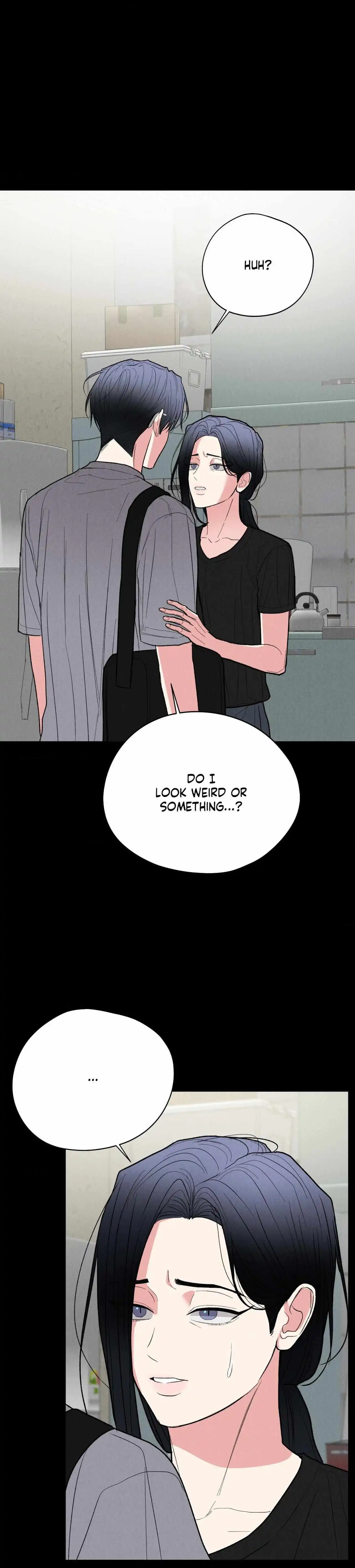 Dedicated To The Arrogant You - Chapter 78 Page 14