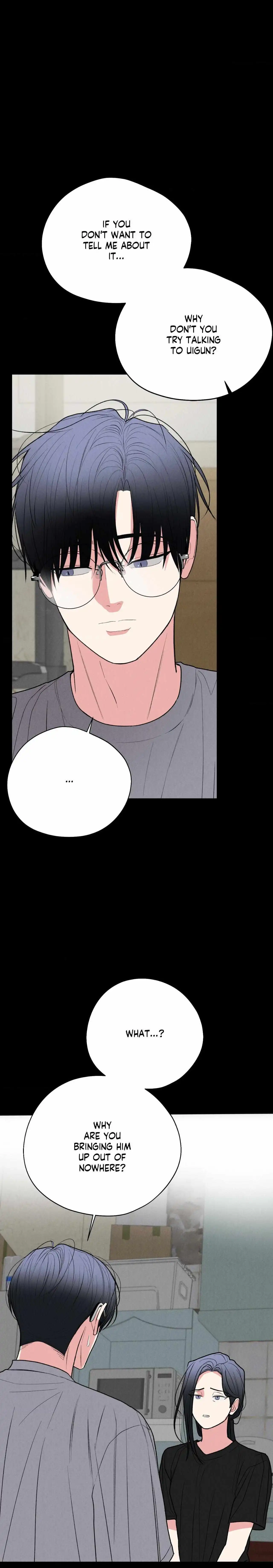 Dedicated To The Arrogant You - Chapter 78 Page 16
