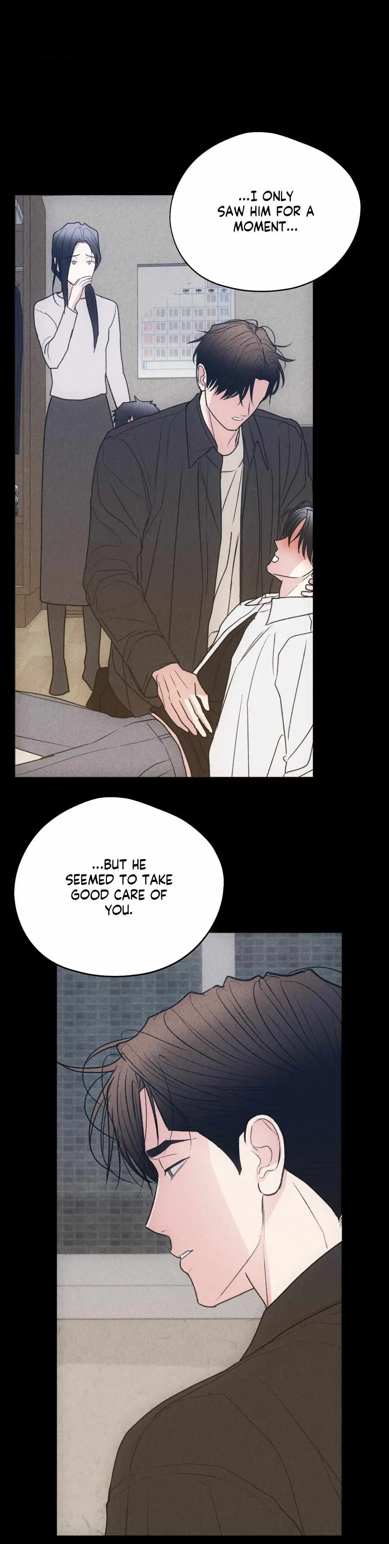 Dedicated To The Arrogant You - Chapter 78 Page 18