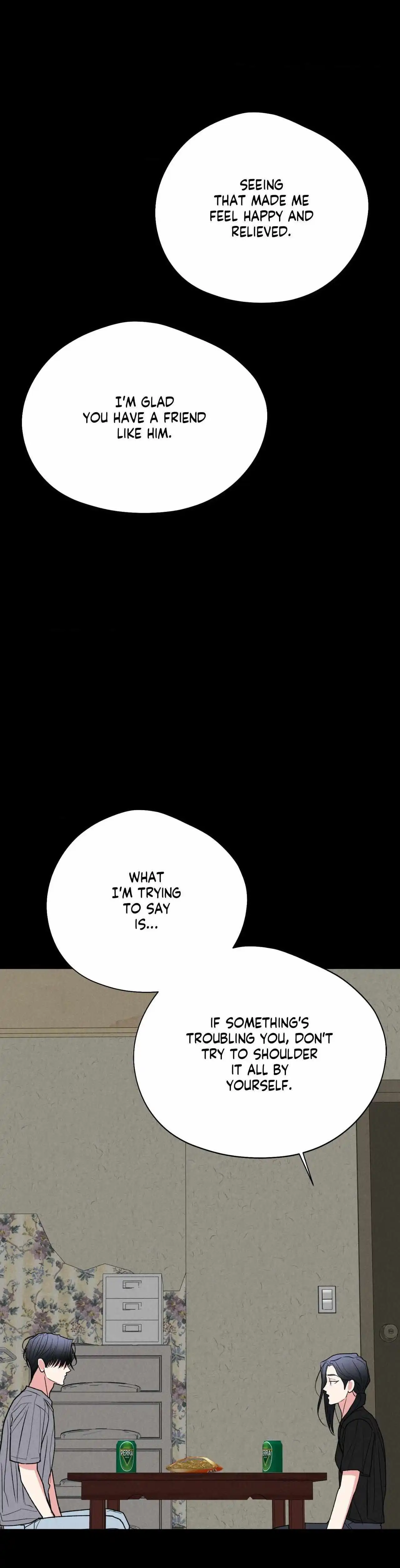 Dedicated To The Arrogant You - Chapter 78 Page 19