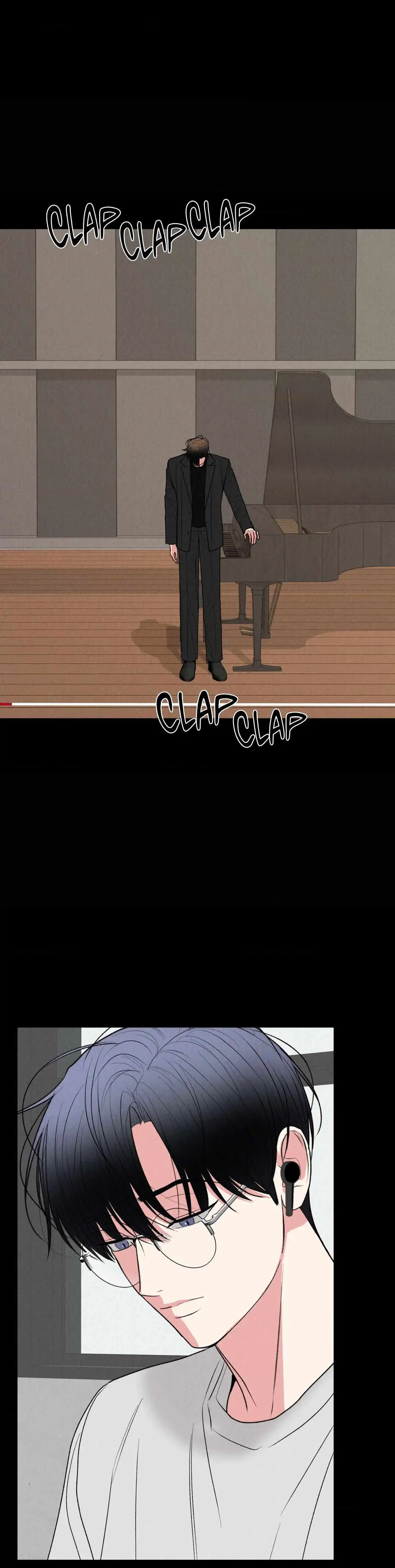 Dedicated To The Arrogant You - Chapter 78 Page 27