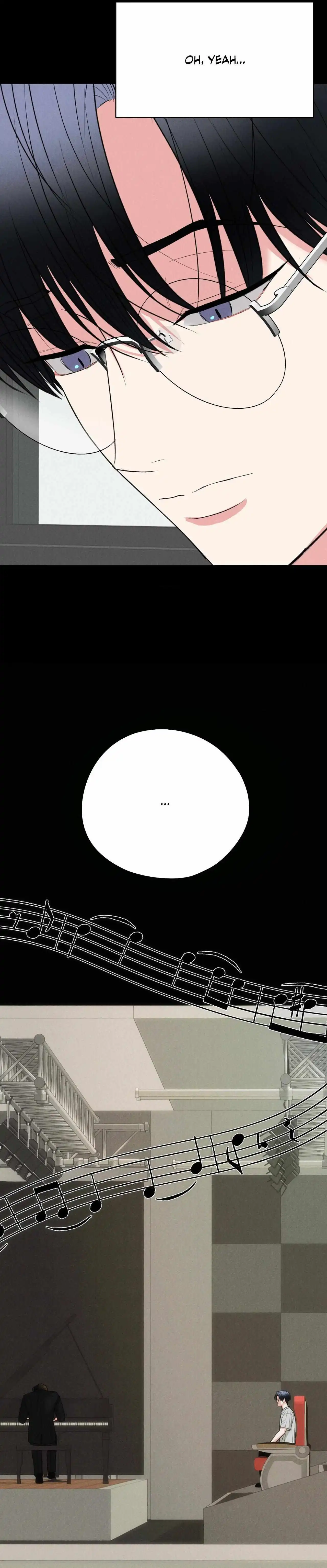 Dedicated To The Arrogant You - Chapter 78 Page 29
