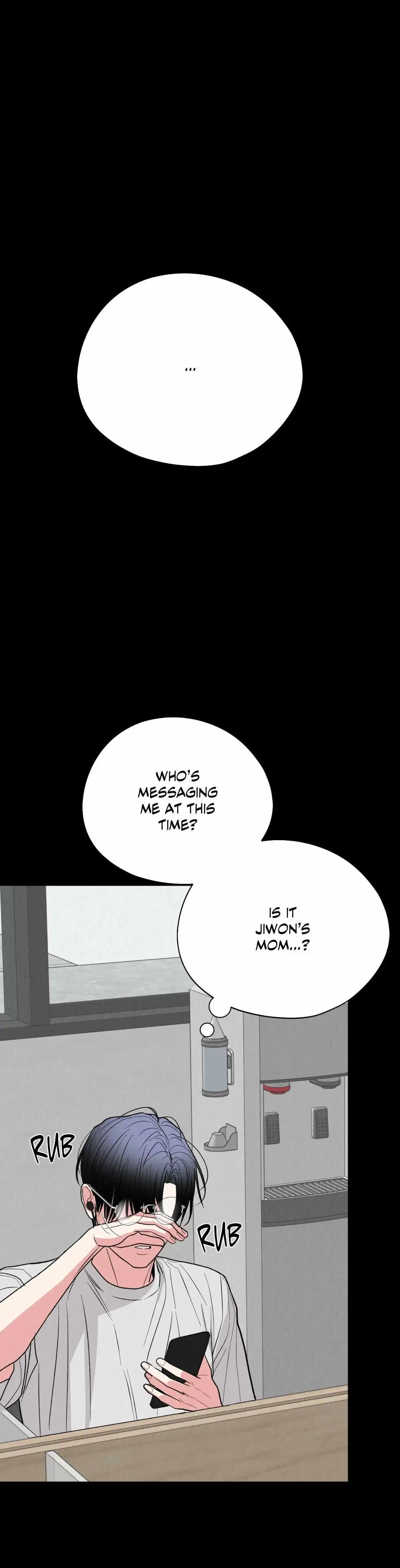 Dedicated To The Arrogant You - Chapter 78 Page 35