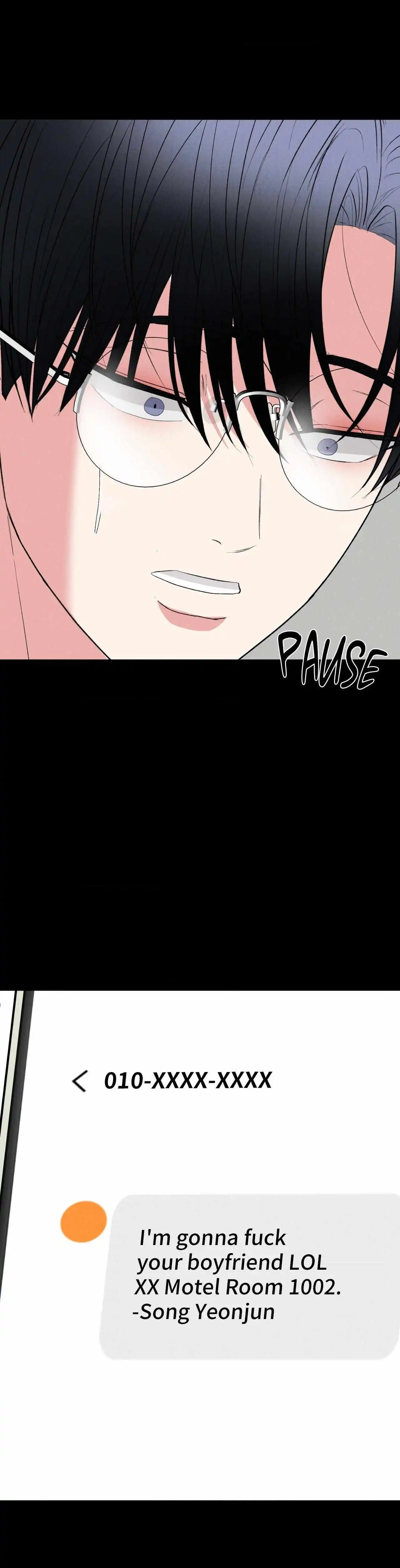 Dedicated To The Arrogant You - Chapter 78 Page 36