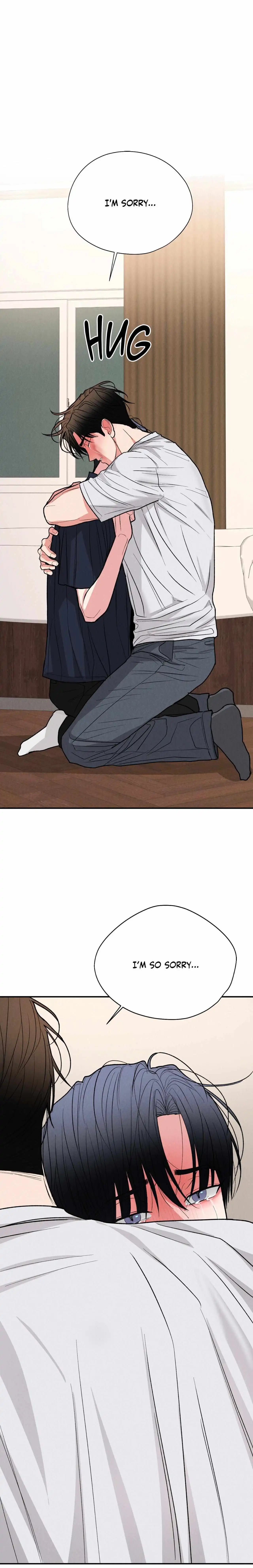Dedicated To The Arrogant You - Chapter 78 Page 38