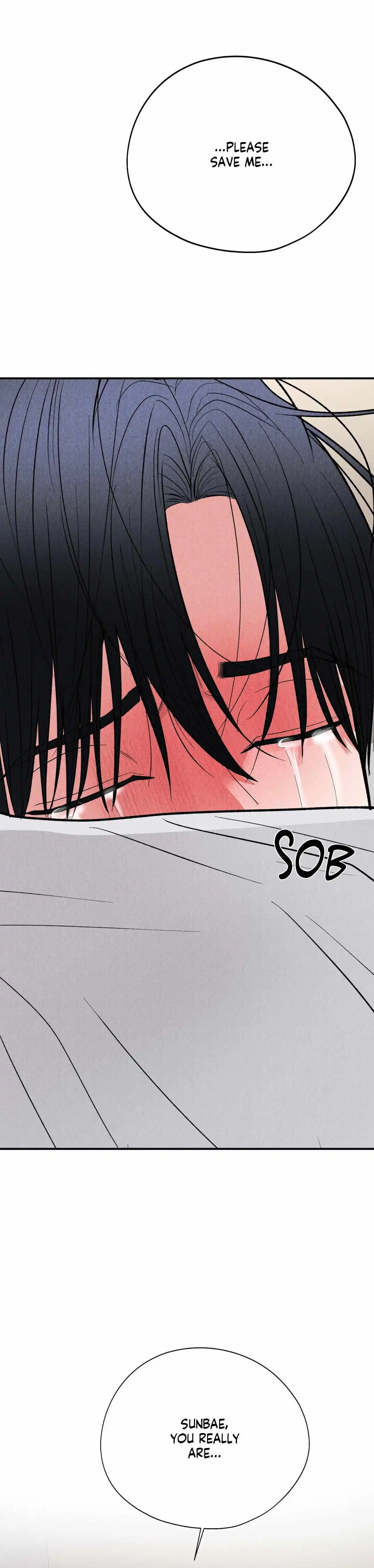 Dedicated To The Arrogant You - Chapter 78 Page 40
