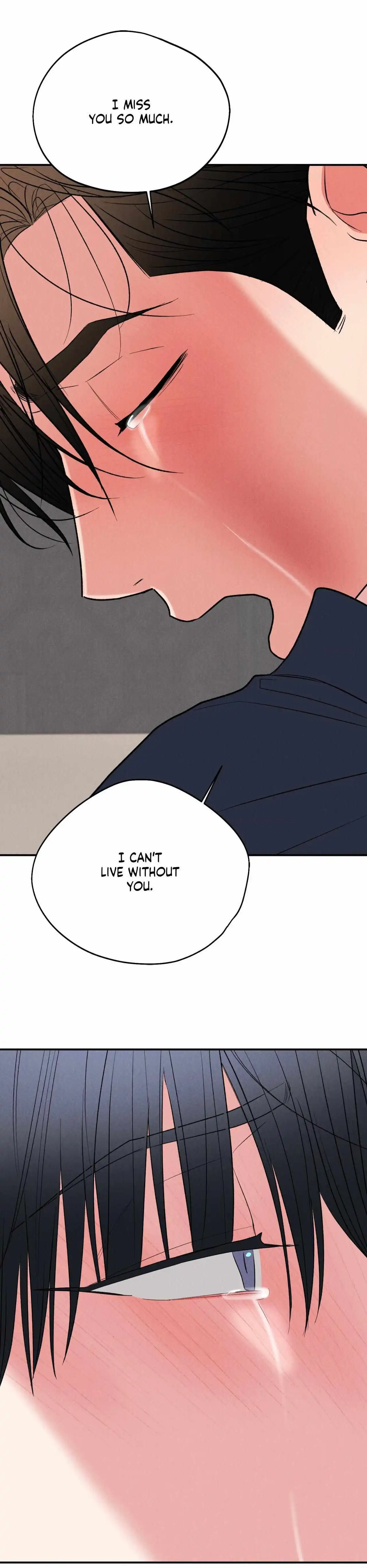 Dedicated To The Arrogant You - Chapter 78 Page 42
