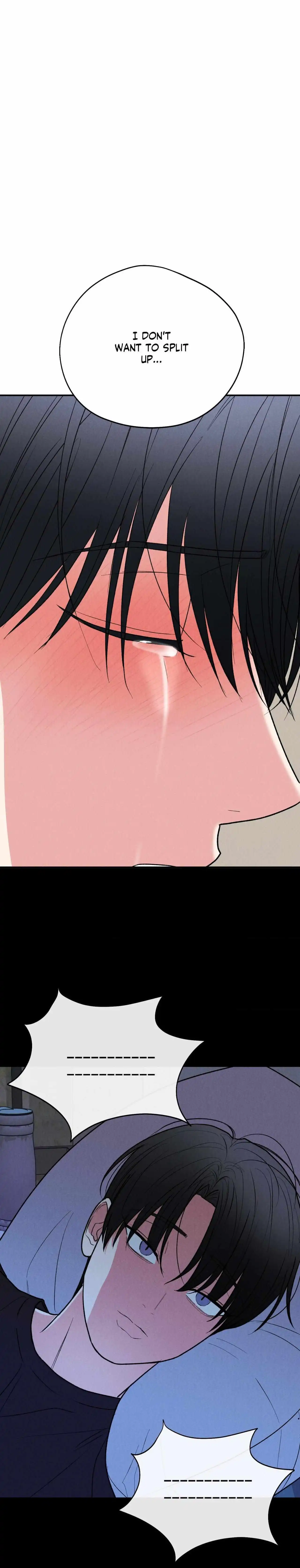 Dedicated To The Arrogant You - Chapter 78 Page 43