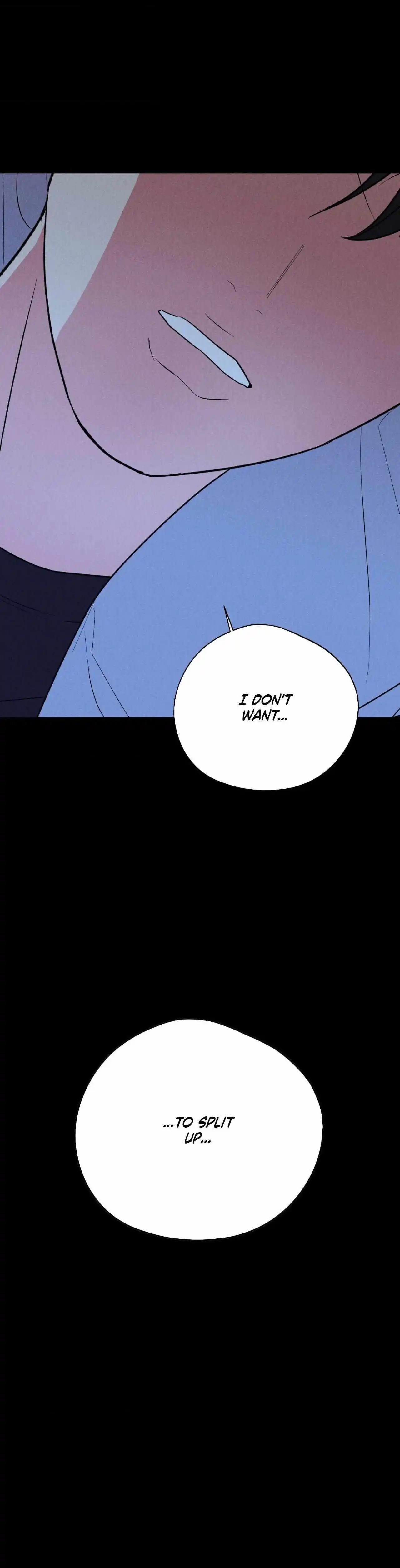 Dedicated To The Arrogant You - Chapter 78 Page 44