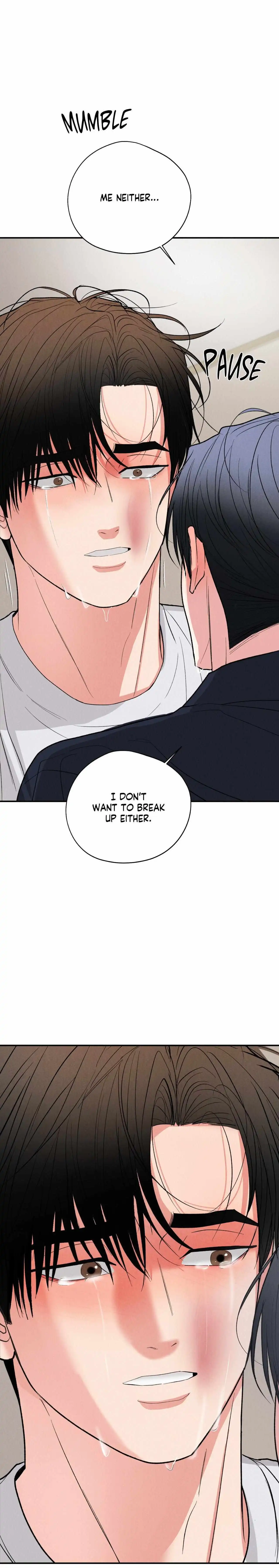 Dedicated To The Arrogant You - Chapter 78 Page 46