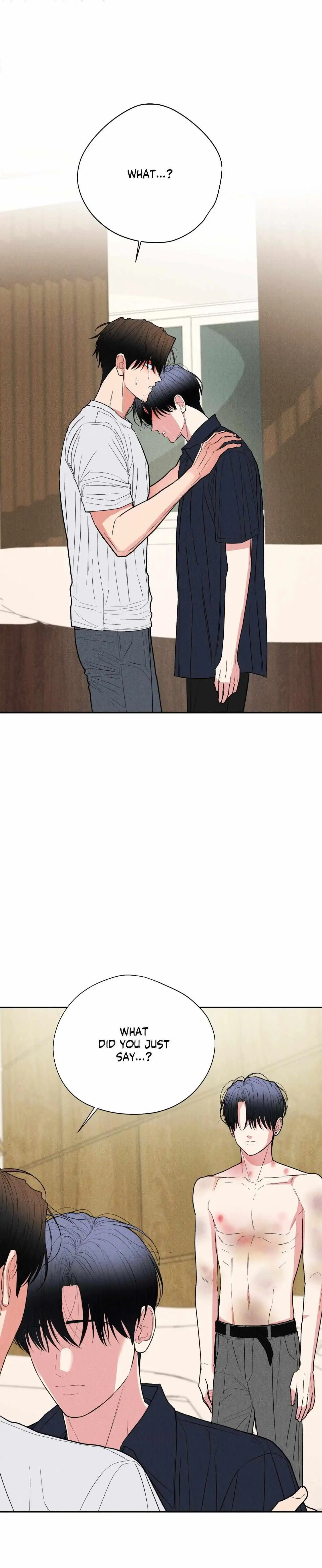 Dedicated To The Arrogant You - Chapter 79 Page 3