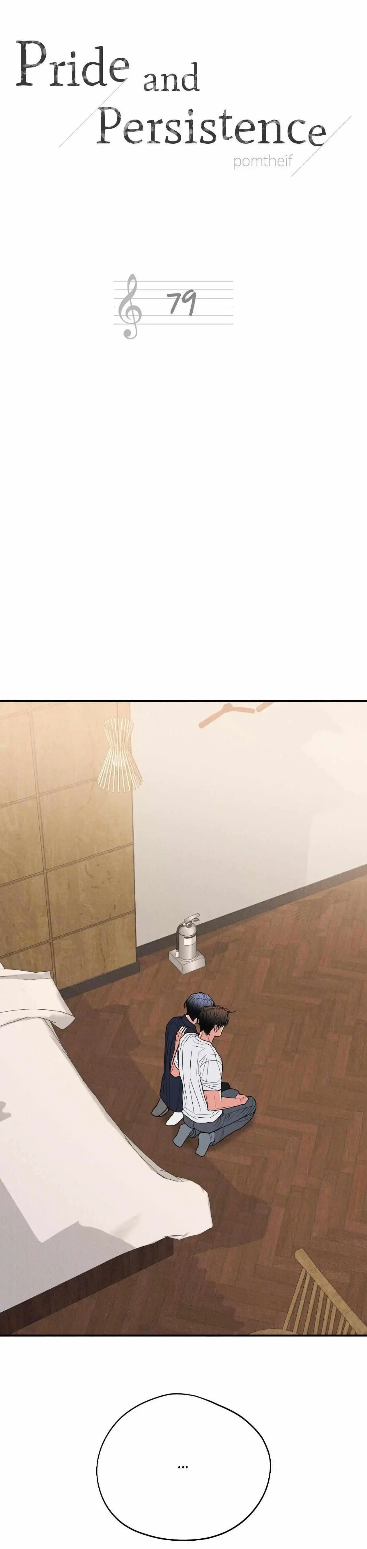 Dedicated To The Arrogant You - Chapter 79 Page 10