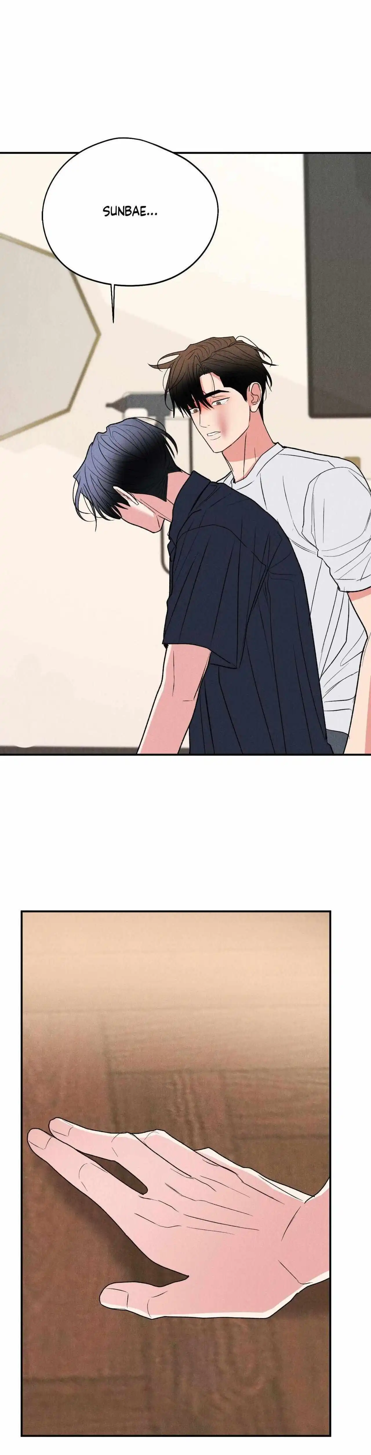 Dedicated To The Arrogant You - Chapter 79 Page 11