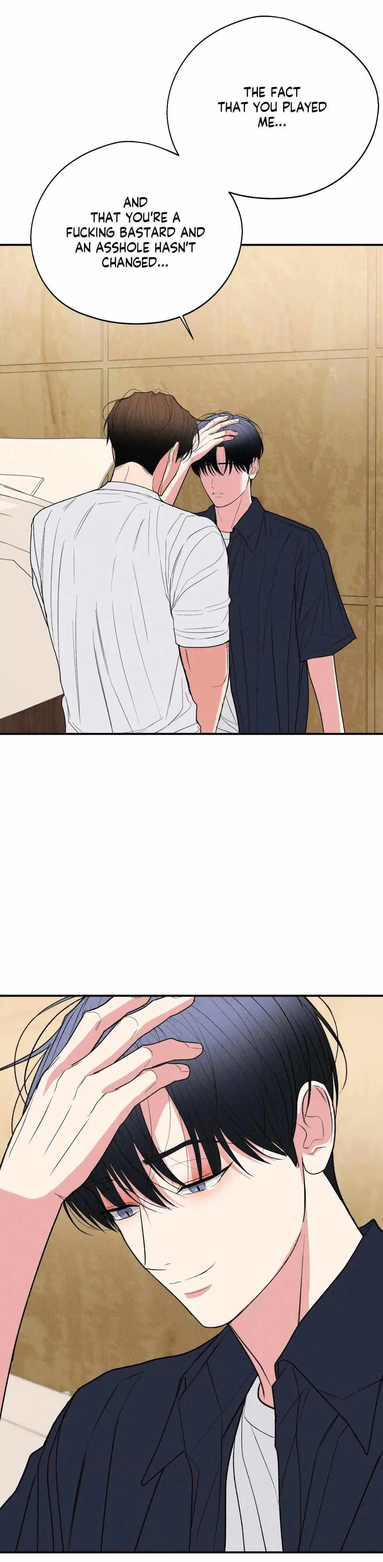 Dedicated To The Arrogant You - Chapter 79 Page 13
