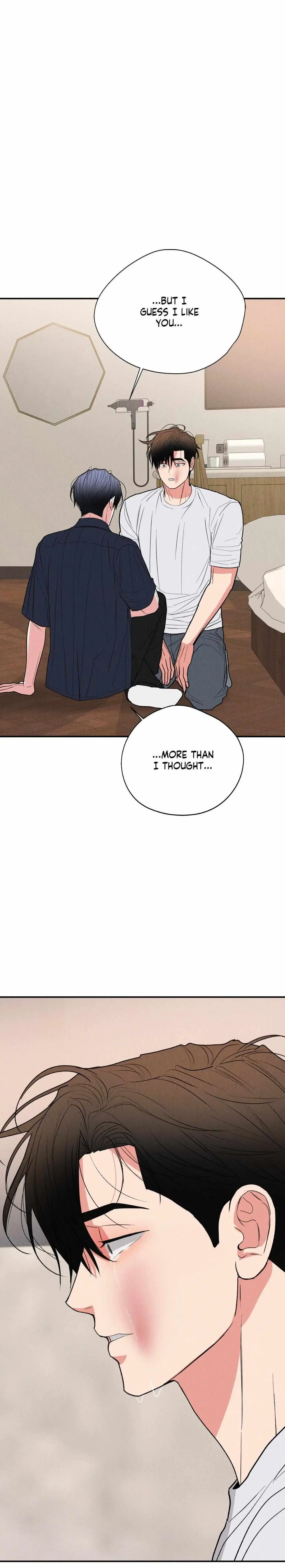 Dedicated To The Arrogant You - Chapter 79 Page 14