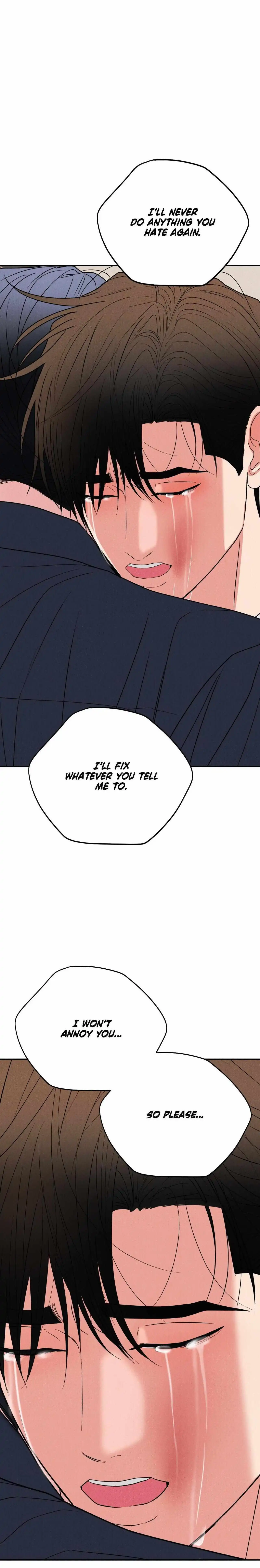 Dedicated To The Arrogant You - Chapter 79 Page 17