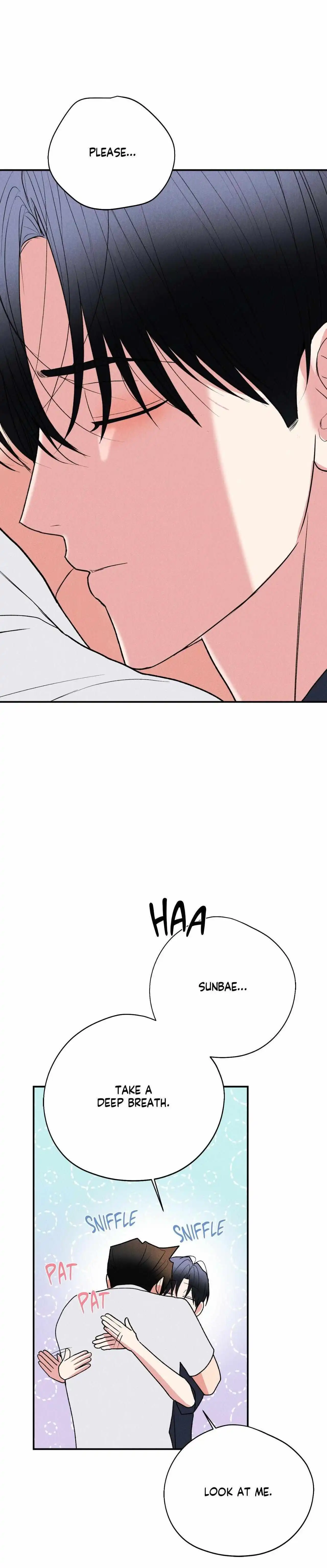 Dedicated To The Arrogant You - Chapter 79 Page 19