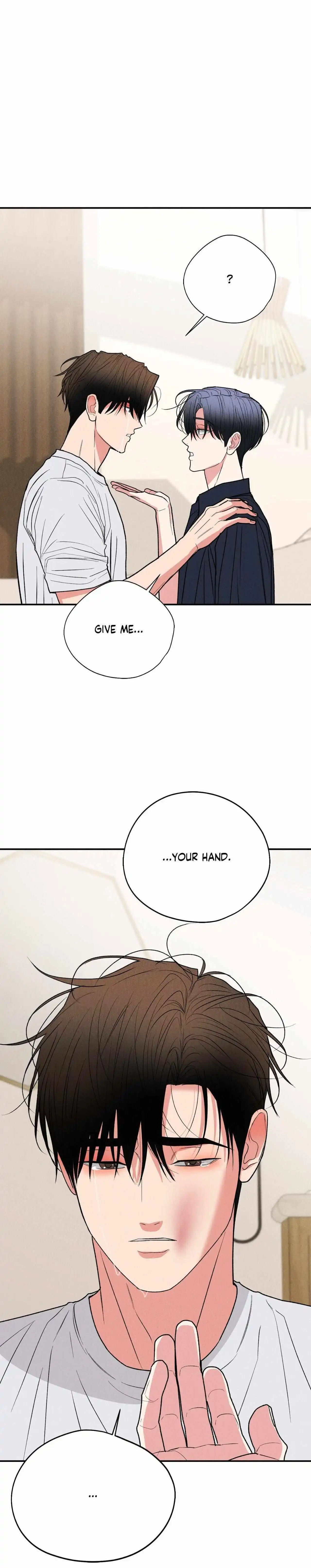 Dedicated To The Arrogant You - Chapter 79 Page 20