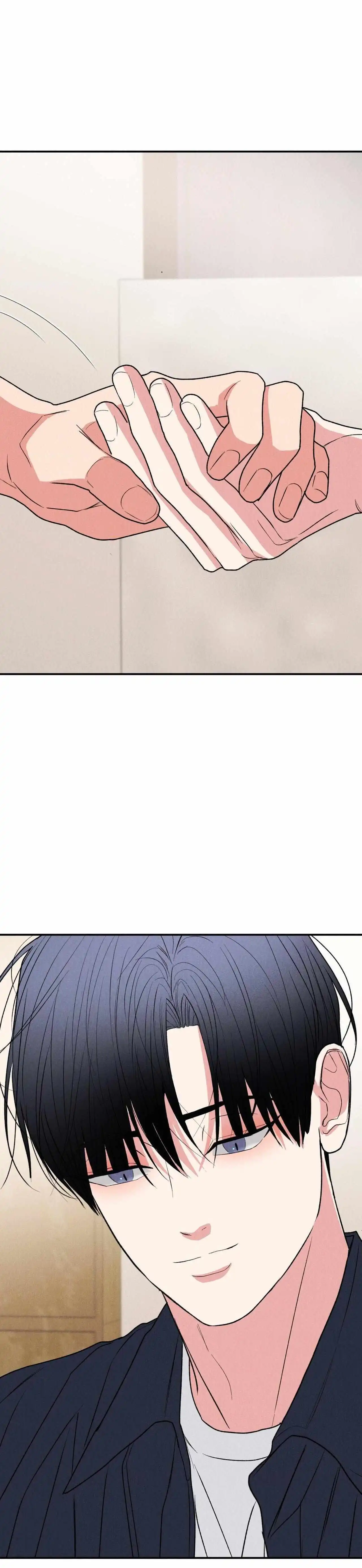 Dedicated To The Arrogant You - Chapter 79 Page 21