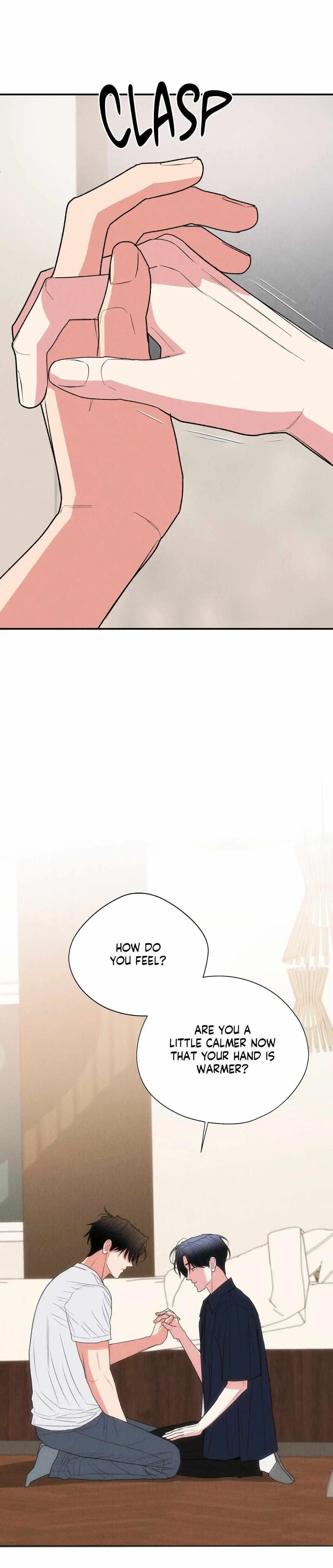 Dedicated To The Arrogant You - Chapter 79 Page 22