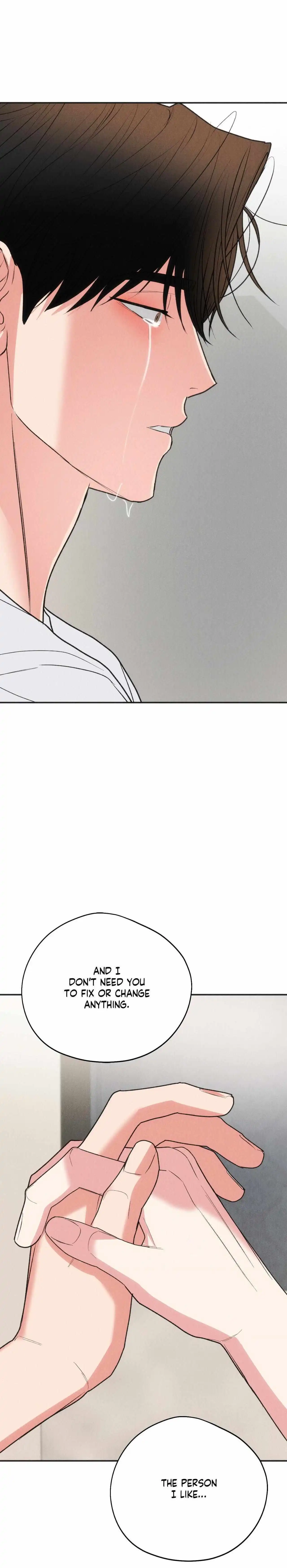 Dedicated To The Arrogant You - Chapter 79 Page 23