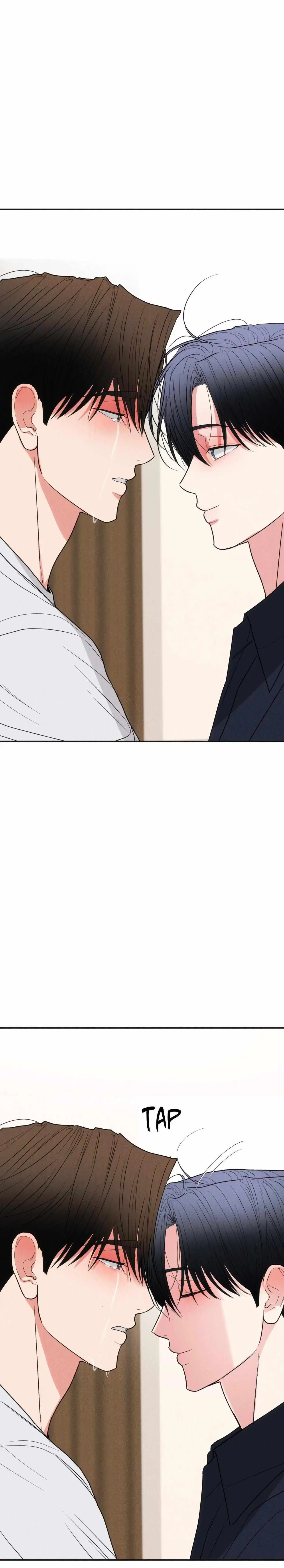 Dedicated To The Arrogant You - Chapter 79 Page 26