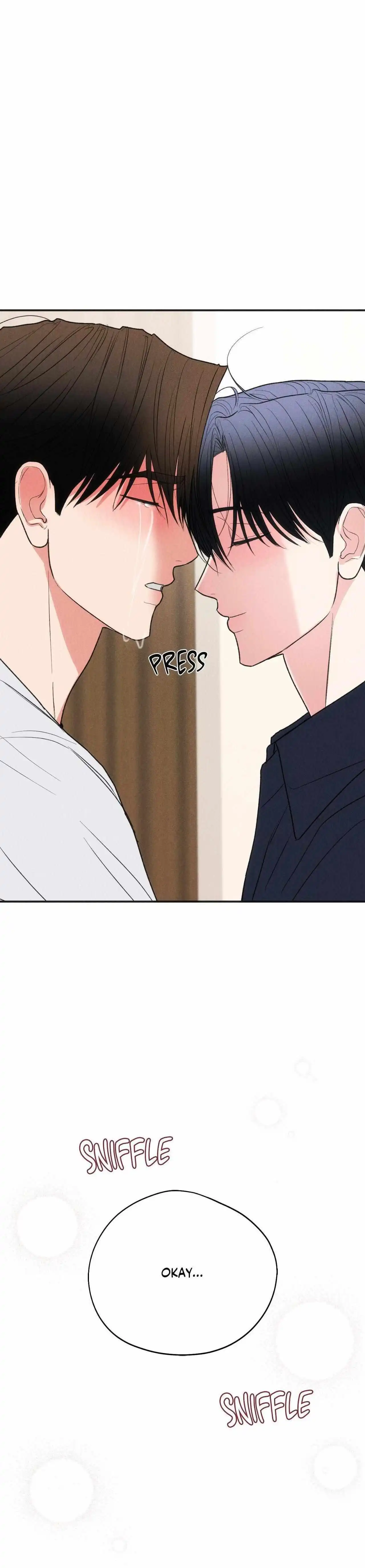 Dedicated To The Arrogant You - Chapter 79 Page 27