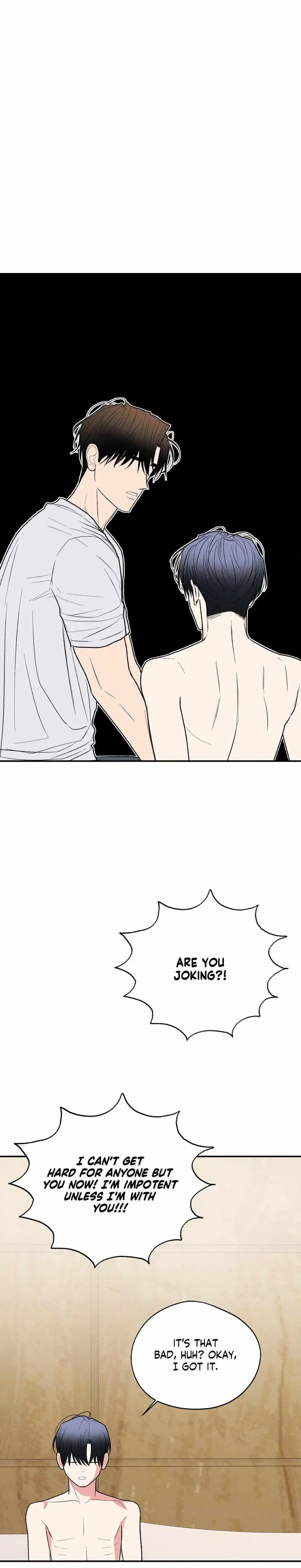 Dedicated To The Arrogant You - Chapter 79 Page 33