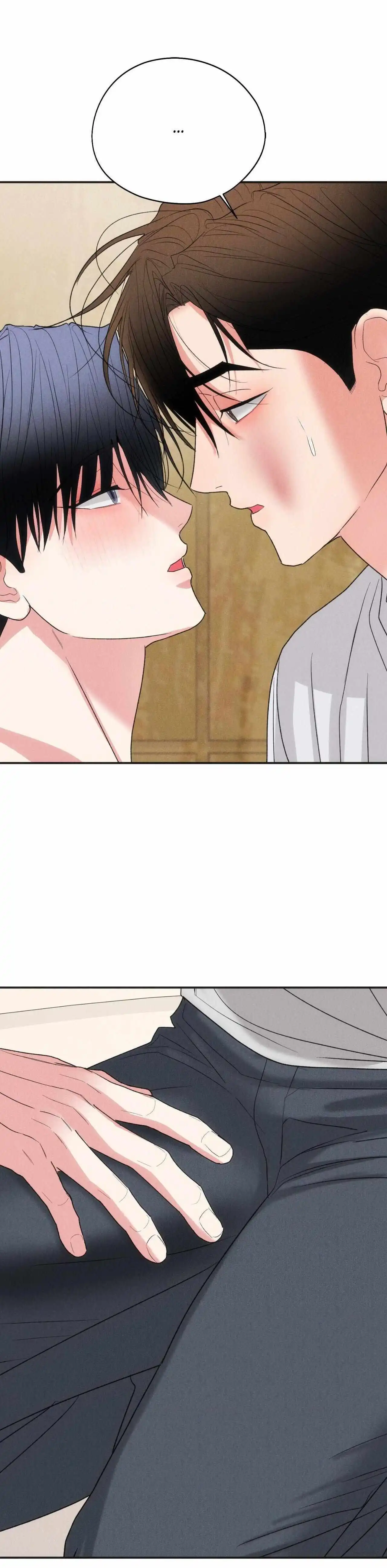 Dedicated To The Arrogant You - Chapter 79 Page 35