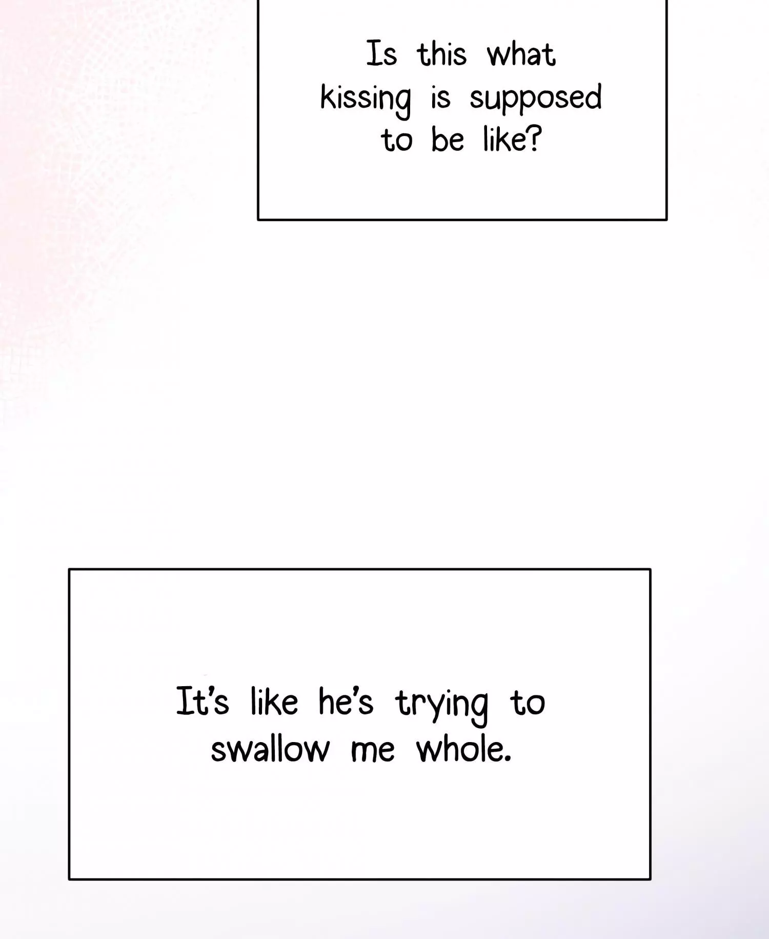Dedicated To The Arrogant You - Chapter 8 Page 8