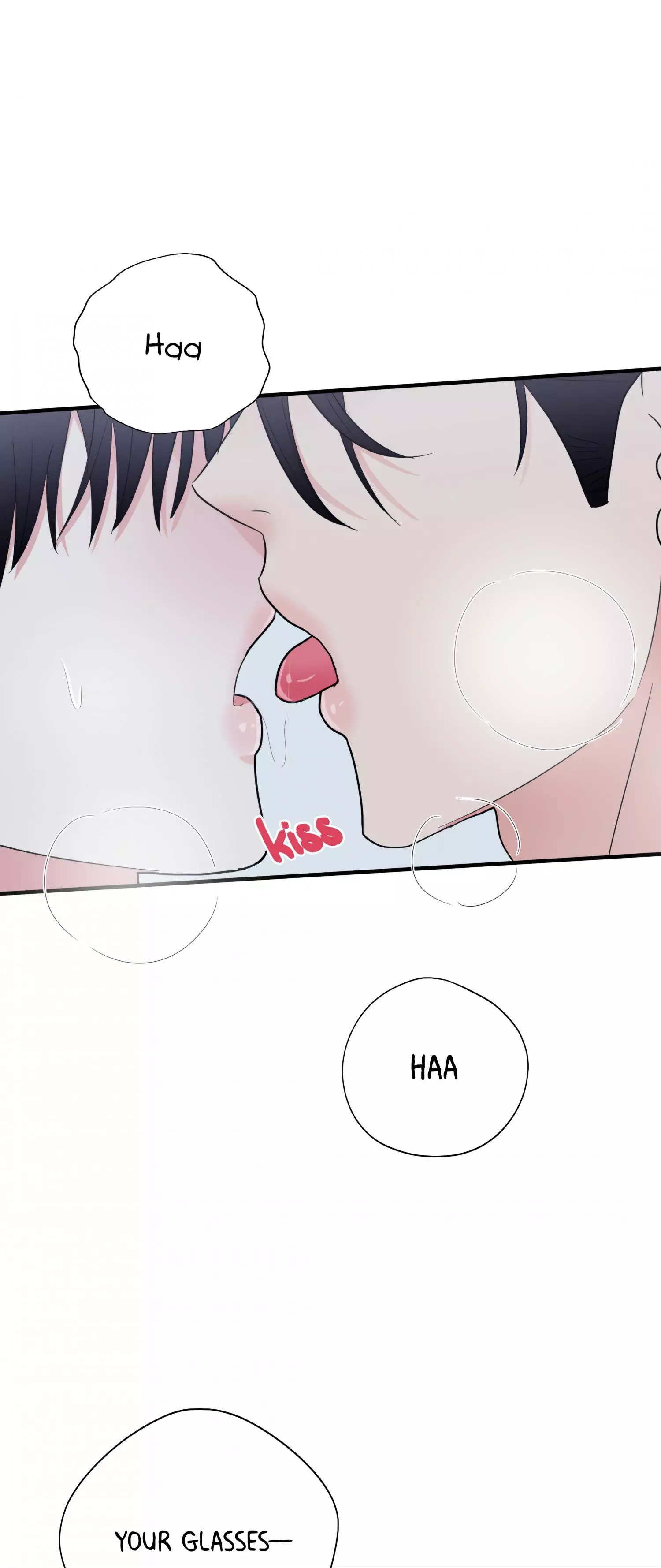 Dedicated To The Arrogant You - Chapter 8 Page 10