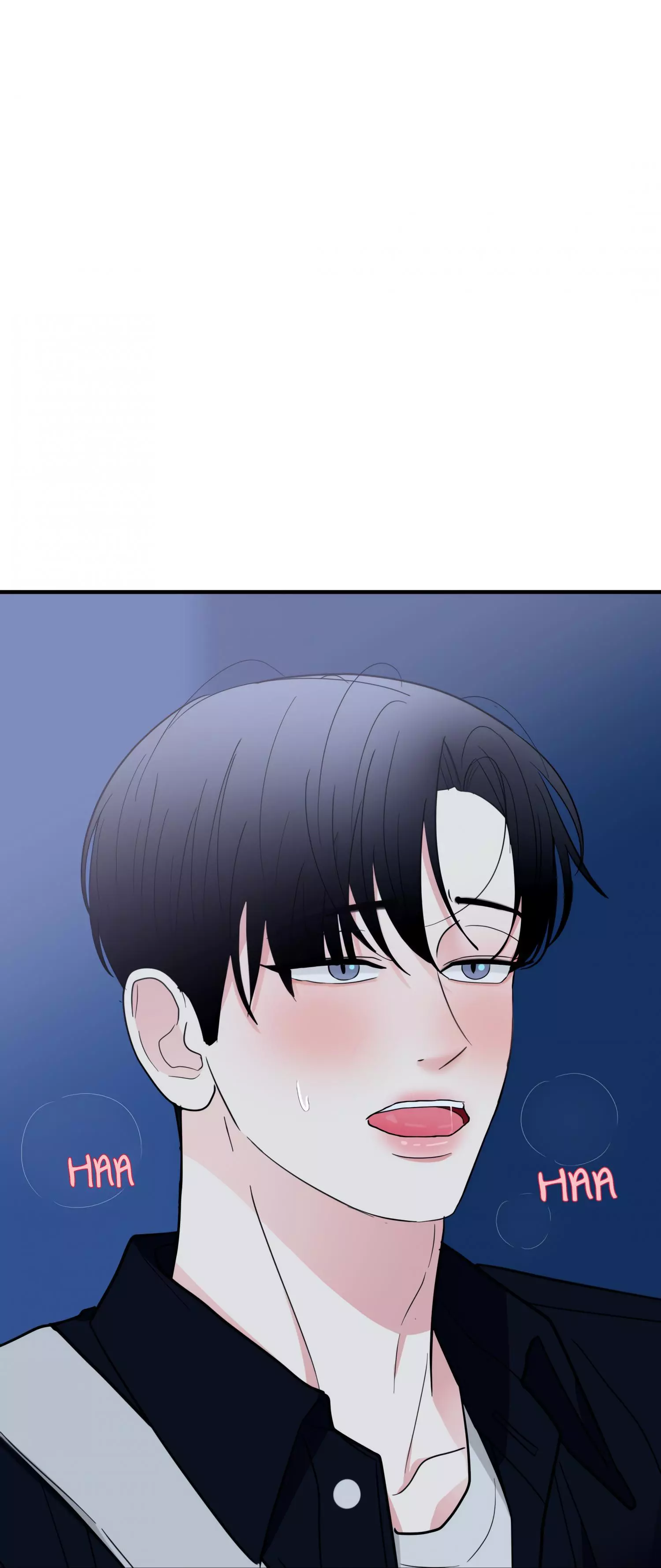 Dedicated To The Arrogant You - Chapter 8 Page 12