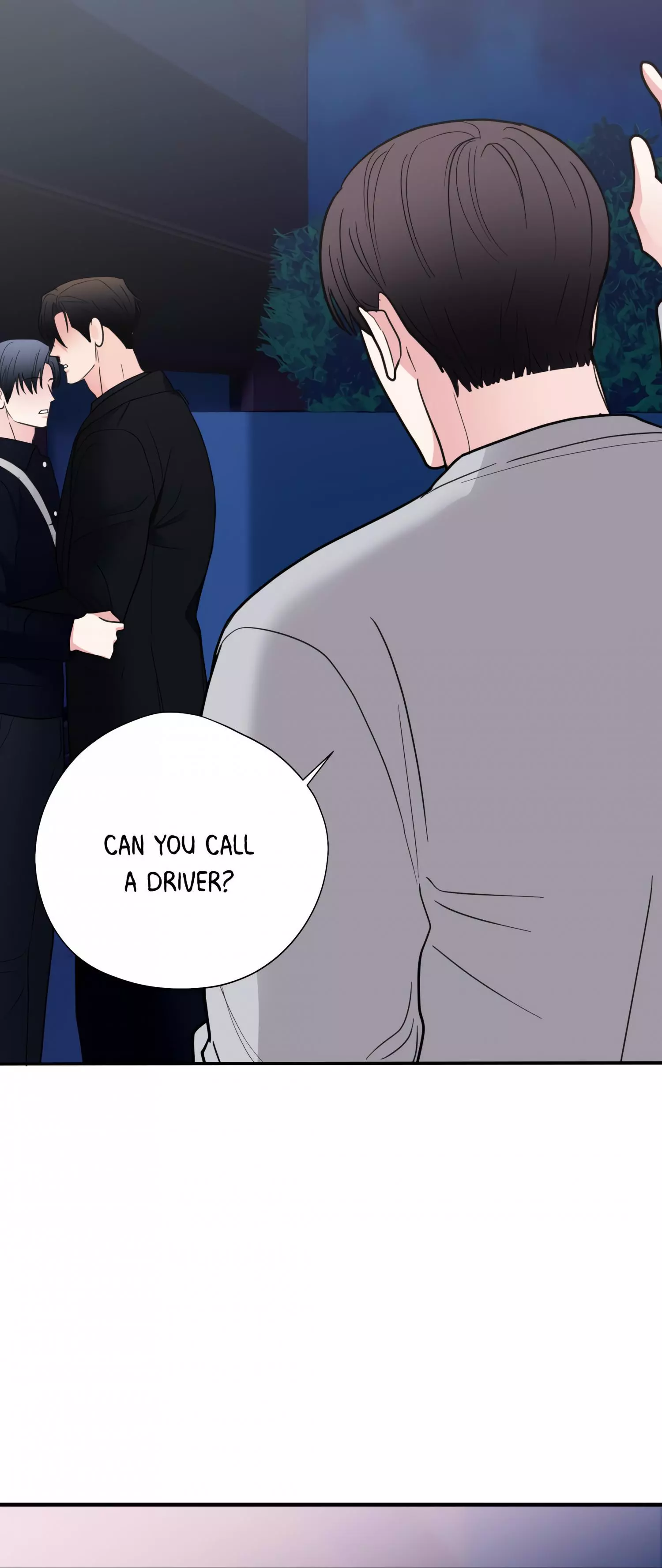 Dedicated To The Arrogant You - Chapter 8 Page 15