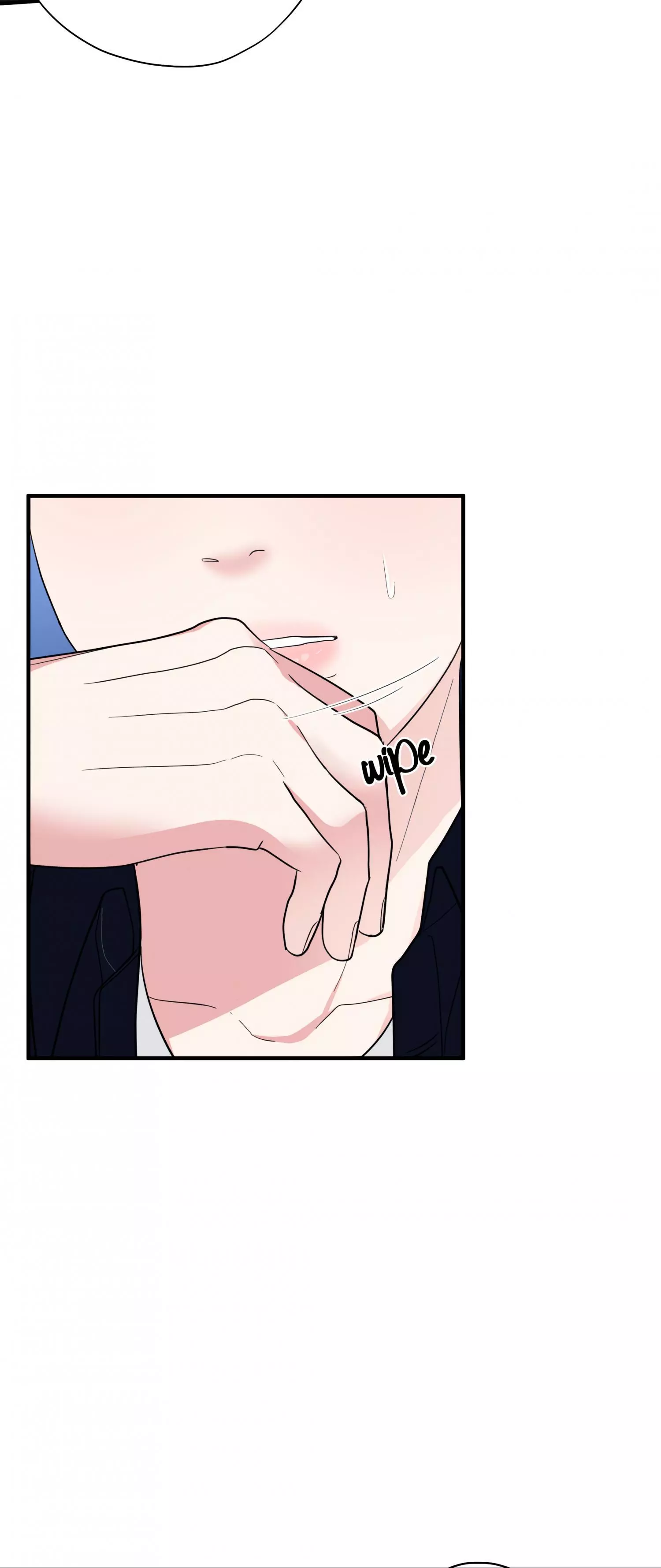 Dedicated To The Arrogant You - Chapter 8 Page 18