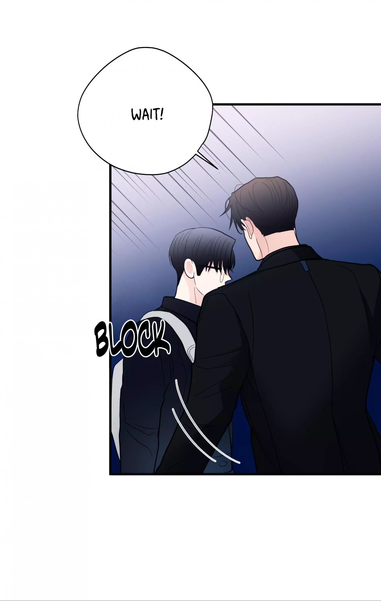 Dedicated To The Arrogant You - Chapter 8 Page 20