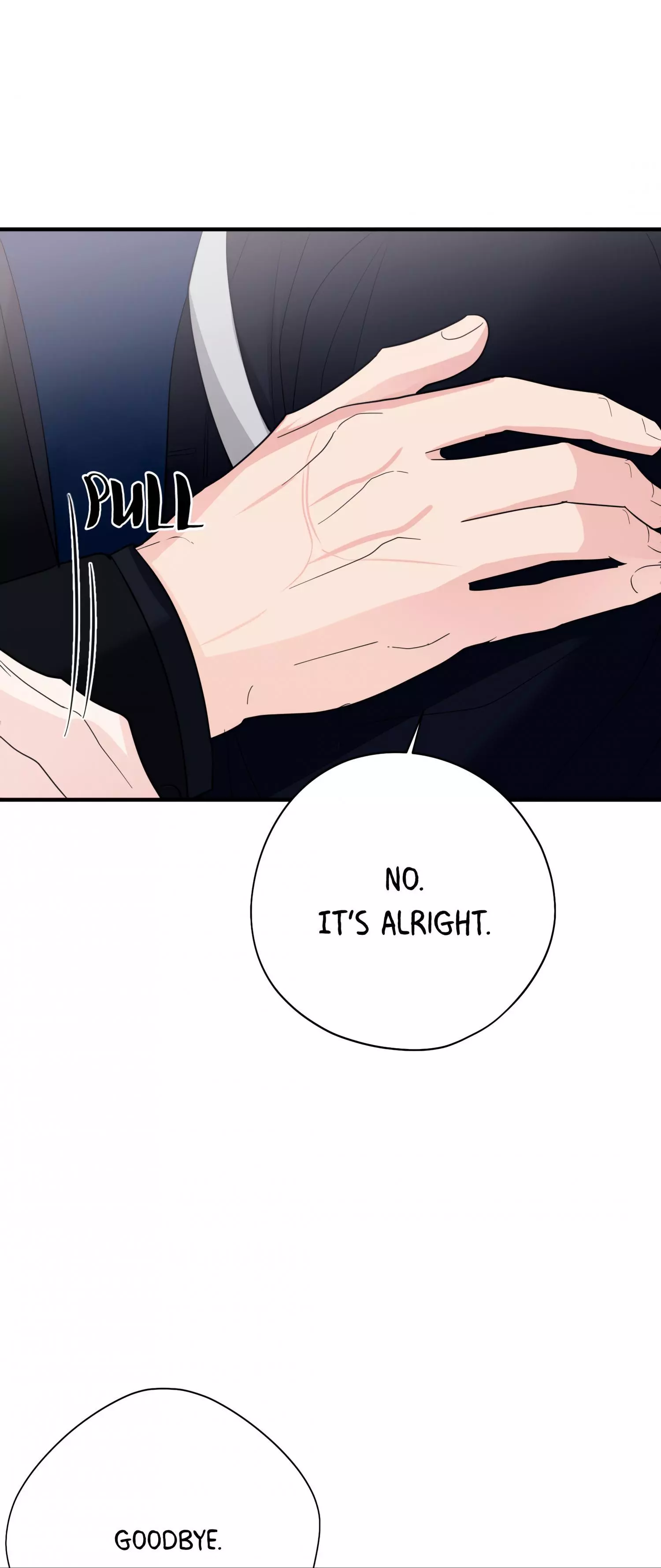 Dedicated To The Arrogant You - Chapter 8 Page 23