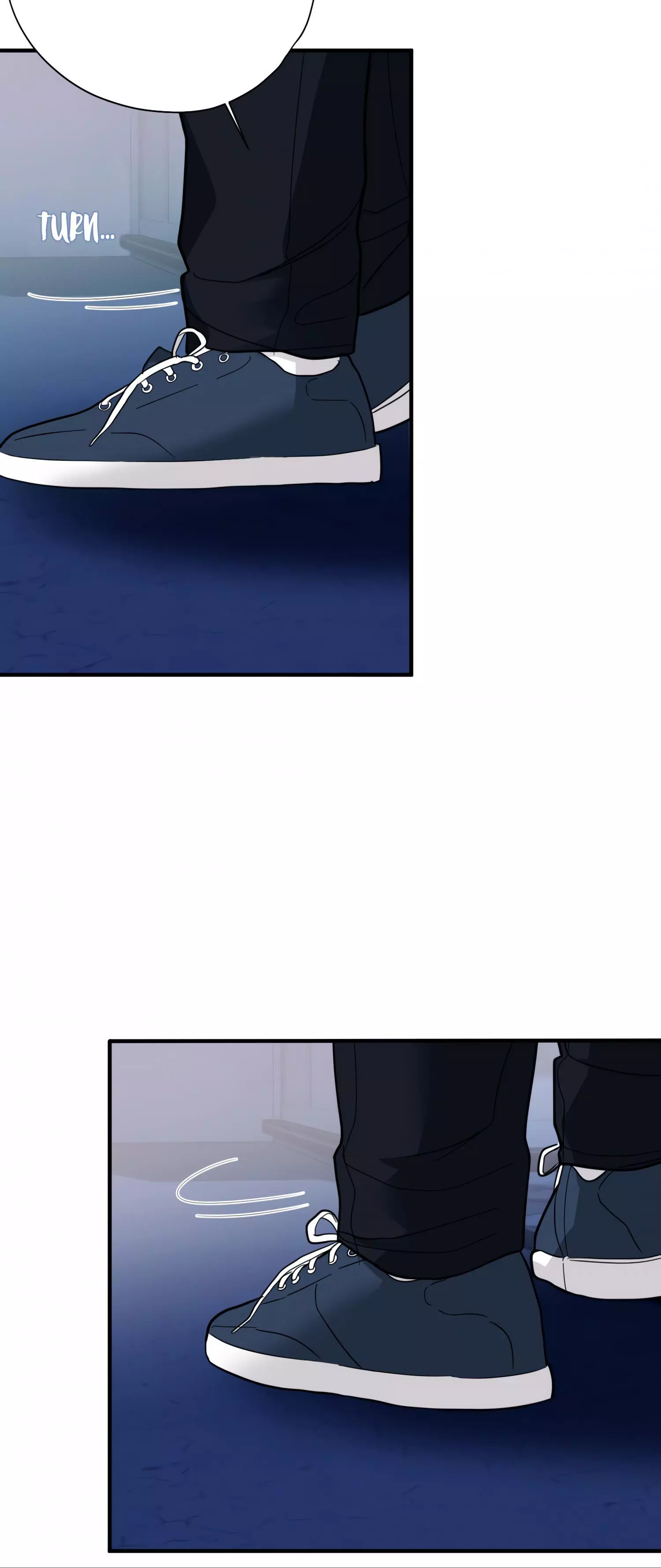 Dedicated To The Arrogant You - Chapter 8 Page 24