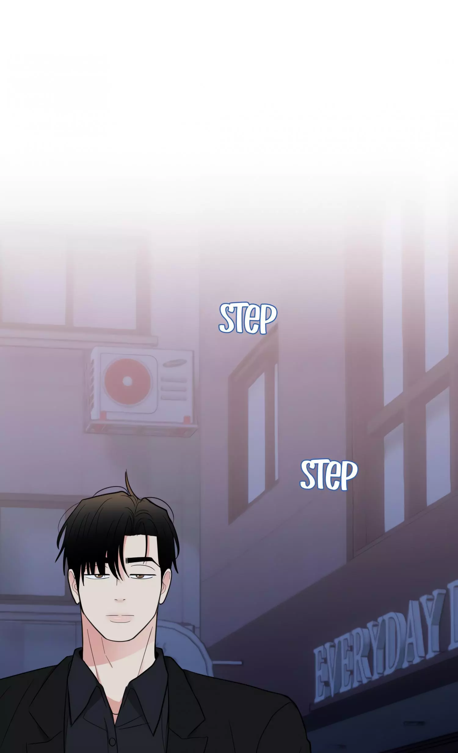 Dedicated To The Arrogant You - Chapter 8 Page 25